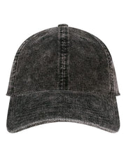 LEGACY SALT Salt Wash Corduroy Cap