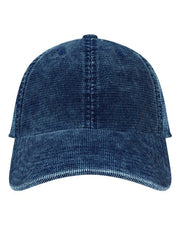 LEGACY SALT Salt Wash Corduroy Cap