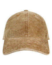 LEGACY SALT Salt Wash Corduroy Cap