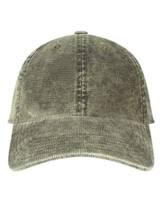 LEGACY SALT Salt Wash Corduroy Cap