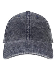 LEGACY SALT Salt Wash Corduroy Cap