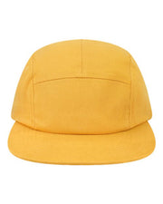 LOCALE CAMPER Five-Panel Camper Hat