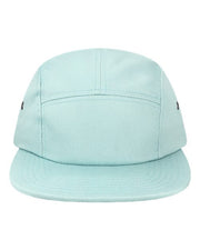 LOCALE CAMPER Five-Panel Camper Hat