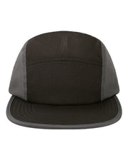 LOCALE SWTBK Switchback Packable Camper Hat