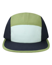 LOCALE SWTBK Switchback Packable Camper Hat