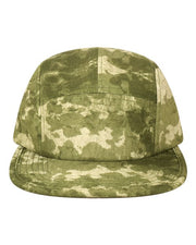 LOCALE SWTBK Switchback Packable Camper Hat