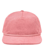 LOCALE WILSON Five-Panel Rope Cap