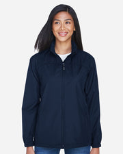 North End 78032 Women's Techno Lite Jacket