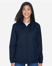 North End 78032 Women's Techno Lite Jacket