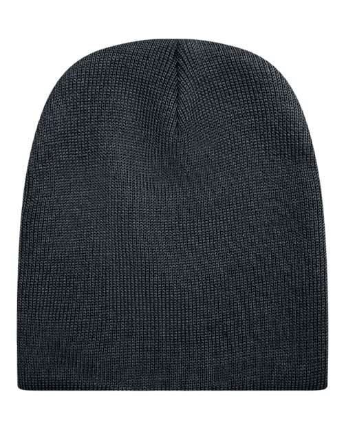 Unionwear 99B17685 Knit Winter Beanie