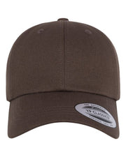 YP Classics 6245CM Classic Dad Hat