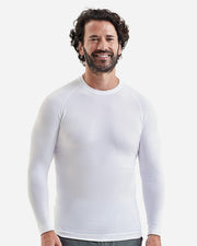Onna NN270 Men's Unstoppable Fresh Long Sleeve Underscrub Base Layer T-Shirt