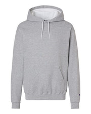 Champion S7CB0 Unisex Powerblend® Contrast Color Hooded Sweatshirt