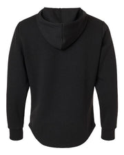 Legends SWM00J007 Men's Hawthorne Tech Hooded Sweatshirt