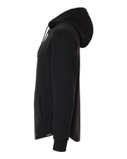 Legends SWM00J007 Men's Hawthorne Tech Hooded Sweatshirt