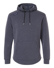 Legends SWM00J007 Men's Hawthorne Tech Hooded Sweatshirt
