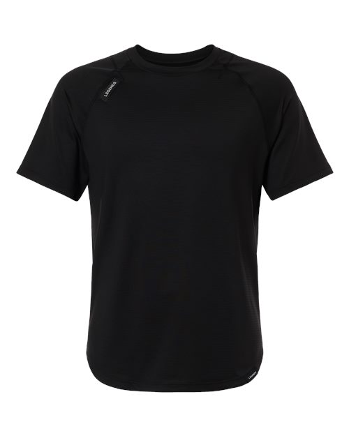 Legends SSM00T017 Men's Enzo Short Sleeve T-Shirt
