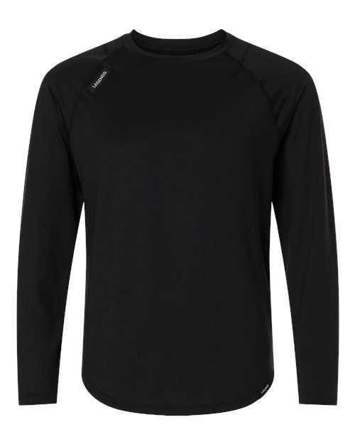 Legends LSM00T018 Men's Enzo Long Sleeve T-Shirt