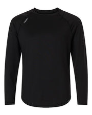 Legends LSM00T018 Men's Enzo Long Sleeve T-Shirt