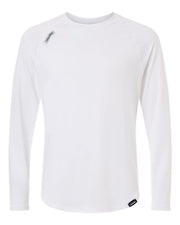 Legends LSM00T018 Men's Enzo Long Sleeve T-Shirt