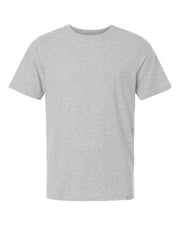 Legends SSM00T004 Men's Aviation Split Hem T-Shirt