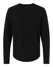 Legends LSM00T020 Men's Aviation Long Sleeve T-Shirt