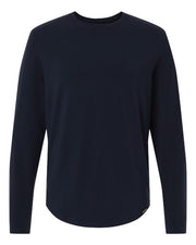 Legends LSM00T020 Men's Aviation Long Sleeve T-Shirt
