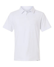 Legends SSM00T024 Men's Aviation Polo