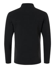 Legends SWM000006 Men's Scuba Quarter-Zip Pullover