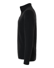 Legends SWM000006 Men's Scuba Quarter-Zip Pullover