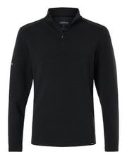 Legends SWM000006 Men's Scuba Quarter-Zip Pullover