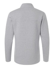 Legends SWM000006 Men's Scuba Quarter-Zip Pullover