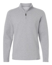 Legends SWM000006 Men's Scuba Quarter-Zip Pullover