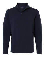 Legends SWM000006 Men's Scuba Quarter-Zip Pullover