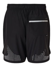Legends SOM00B004 Men's Luka 7" Shorts