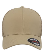 Flexfit 6533 Ultrafiber Mesh Cap