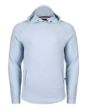 Swannies SWC100 Unisex Camden Hooded Pullover