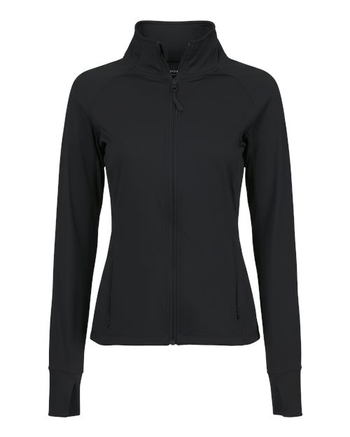 Boxercraft BW5210 Women's Zen Full-Zip Jacket