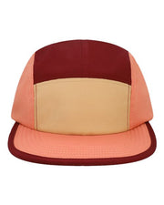 LOCALE SWTBK Switchback Packable Camper Hat