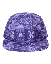 LOCALE SWTBK Switchback Packable Camper Hat