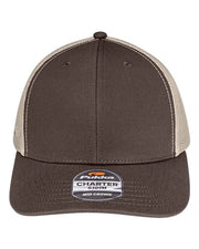 Pukka 6101M Charter Six-Panel Cap