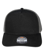 Pukka 5000M Rudder Five-Panel Cap
