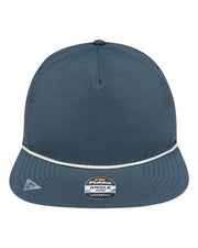 Pukka 5100 Angle Rope Cap