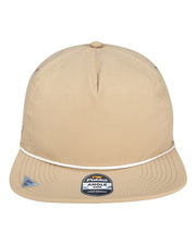 Pukka 5100 Angle Rope Cap