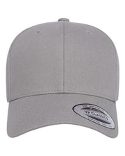 YP Classics 6389CV Retro Canvas Cap
