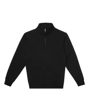 Lane Seven LS14014 Unisex Premium Quarter-Zip Pullover