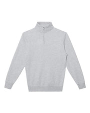Lane Seven LS14014 Unisex Premium Quarter-Zip Pullover