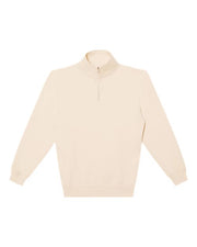 Lane Seven LS14014 Unisex Premium Quarter-Zip Pullover