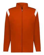 Badger 7725 Men's On The Rise Outercore Warm-up Jacket