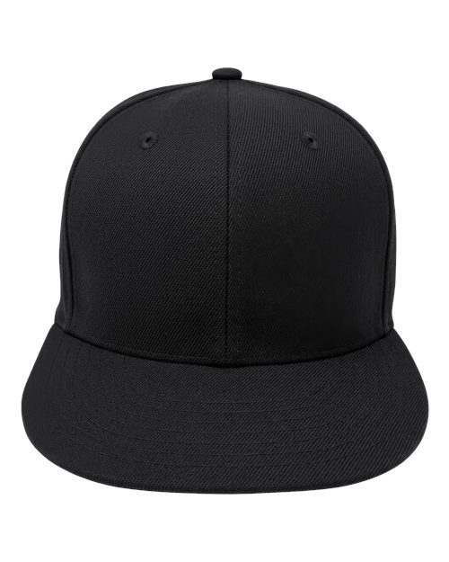Unionwear F6BMLPE7 Two-Tone Trucker Cap